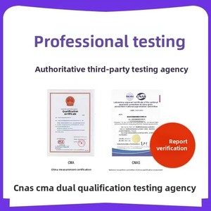 California 65 nhập khẩu/Xuất khẩu Thủ Tục Hải quan chứng nhận kiểm tra cho Amazon bán hàng trực tuyến chất lượng báo cáo những người khác - Product Image 5