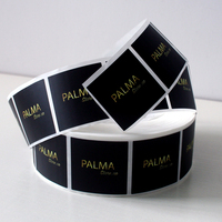 Étiquettes personnalisées imprimées sur mesure, fabricant d'étiquettes imperméables, logo, rouleau de papier, OEM, autocollantes, impression UV/offset personnalisée