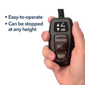 Elettrico anziani Sedile Elettrico Boost Sollevamento Assistere Anziani Stand Up di Sollevamento Pesi Upeasy Cuscini di Seduta - Product Image 6