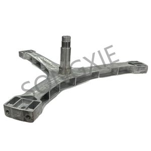 Trépied pour machine à laver XY 78002 en aluminium, autoportant, accessoire facile à installer - Product Image 2