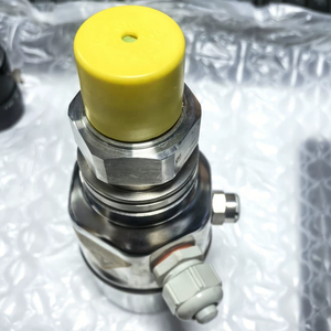 มิเตอร์วัดการไหลแบบรวม PMP51-AA21JA1SGJGCJA1+N2 DN15 ของแท้ใหม่เอี่ยม พร้อม PFA Liner รับประกันหนึ่งปี มีสินค้าในสต็อก - Product Image 3