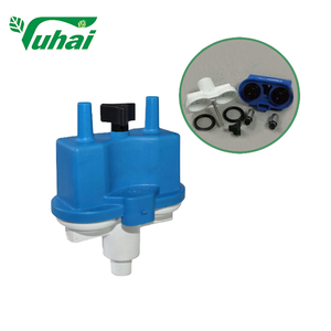 牛搾乳機パルセーターブマティック真空パルセーター; 自動搾乳機 - Product Image 1