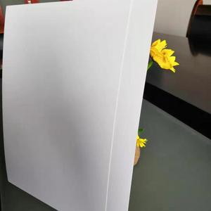 Đỉnh Cao Thương Hiệu Số Lượng Lớn Cao C1S/Tráng/Ningbo Gấp FBB/Gấp Hộp Hội Đồng Quản Trị/Ngà Hội Đồng Quản Trị Từ Ứng Dụng Nhà Máy - Product Image 4