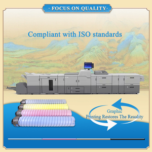 Cartuccia <span class=keywords><strong>Toner</strong></span> Compatibile HITEK per RICOH Pro C9100 9100 con Chip per 828380 828383 828382 828381 Cartuccia <span class=keywords><strong>Toner</strong></span> per Fotocopiatrice Stampante - Product Image 4