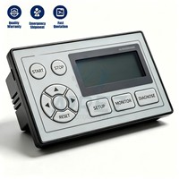 Panel de Repuesto 6AV7672-1AE11-0AA0, Interfaz Frontal 6AV76721AE110AA0 con Servicio de Conversión de Protocolo CM/CP Personalizado