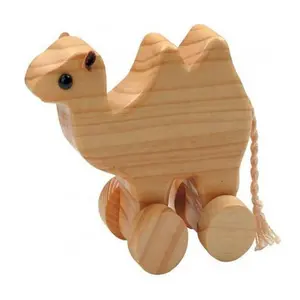 Customizable Wood Toys And Wooden Product Cnc Carving Turning Milling Machining Service Supplier