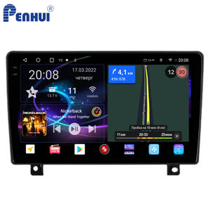 Penhui Android lecteur DVD de voiture pour Opel <span class=keywords><strong>Astra</strong></span> <span class=keywords><strong>H</strong></span> 2006 - <span class=keywords><strong>2014</strong></span> Radio GPS Navigation Audio vidéo CarPlay DSP multimédia 2 - Product Image 1