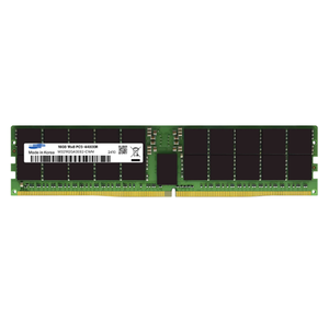 M321R2GA3EB2-CWM M321R2GA3EB2 CWM 16 Go DDR5-5600 ECC REG 1Rx8 1.1V 288PIN 5600 MHz DDR5 RDIMM <span class=keywords><strong>Mémoire</strong></span> RAM - Product Image 1