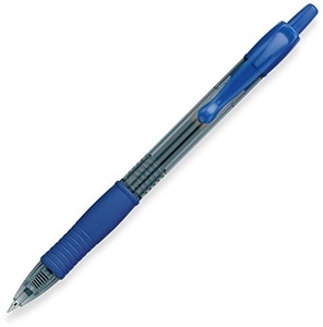 Economical 0.5mm Gel Ink <b>Pen</b> Retractable Office Gel <b>Pens</b> with Ergonomic Rubber Grip Custom Logo Smooth Writing - Product Image 4