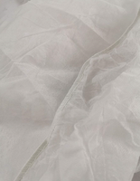 Draps jetables non tissés avec élastiques pour tables de massage, SPA, examen médical, tatouage, épilation 82'' x 35''