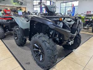 รถเอทีวี 2026 รุ่นใหม่ Grizzly EPS XT-R 686 ซีซี SOHC EFI ระบบระบายความร้อนด้วยน้ำ ระบบขับเคลื่อนอัลตร้ามาติก 2WD/4WD พร้อมระบบล็อคเพื่อการใช้งานที่หลากหลาย - Product Image 3