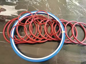 Nhà Sản Xuất Thủy Lực Hammer Breaker Phần Sửa Chữa Dầu Seal Kit HM900 HM901 HM902 - Product Image 5