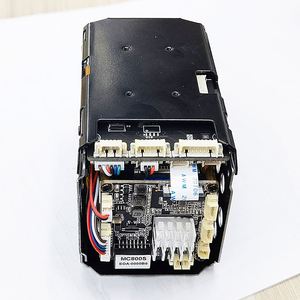 Cámara IP PTZ IMX415 4K 8MP con Zoom Óptico 360X, Auto IRIS, Protocolo Hi Kvision, RTMP, IVM4200, <span class=keywords><strong>P2P</strong></span> en VIF, Compatible con Tarjeta TF de hasta 256G - Product Image 5