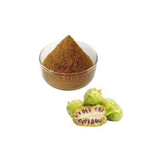 공장 핫 세일 그라비올라 추출물 분말 안노무리신 0.01% 체리모야 과일 안노나 무리카타 수스프 씨앗 추출물 - Product Image 2