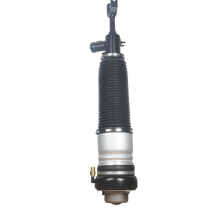 Amortiguadores de Suspensión Neumática Delanteros Derechos 4F0616040 Compatibles con Audi A6 4F0616040J 4F0616040M 4F0616040NPARTS - Product Image 2