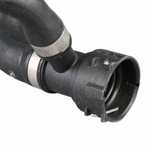 Tuyau inférieur de liquide de refroidissement de radiateur Womala 31368751 pour pièces <span class=keywords><strong>Volvo</strong></span> XC60 - Product Image 5