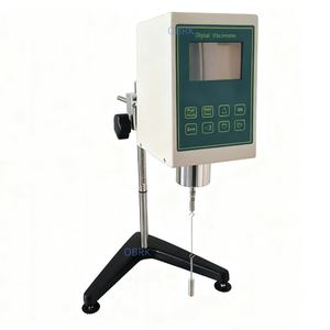 NDJ-1C portabel penguji analisis viskositas Digital <span class=keywords><strong>Viscometer</strong></span> visor cat - Product Image 5