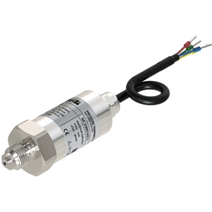 Máy Phát Áp Suất Cho Chất Lỏng Và Đo Áp Suất Khí - Product Image 4