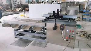 เครื่องตัดและบดอัตโนมัติสำหรับอินทผลัมแห้ง เม็ดมะม่วงหิมพานต์ และถั่วลิสง สำหรับร้านอาหาร ใช้ไฟ 208V-415V 4.1kW - Product Image 4