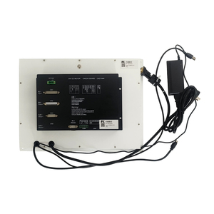 Sistema de Control Fangling Serie F2000, Controlador F2500A para Sistemas de Control - Product Image 1
