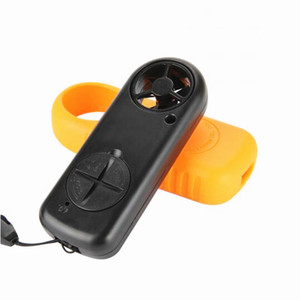 GM816 Anemometer Tragbares Wind geschwindigkeit messgerät Anemometro Wind meter 30 mt/s LCD Digitales Hand messgerät Mini Windmesser - Product Image 3