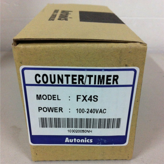 100% Original Sensor FX4S