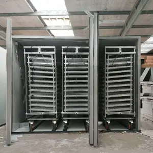 Incubadores de ovos industrial máquina de incubadora automática fazenda