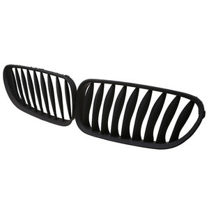 Grille de pare-chocs BMW Z4 E85 2003-2008 en plastique ABS, pièce de rechange - Product Image 2