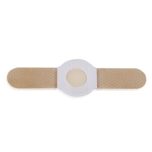 Meditan Doctor Aanbevolen Revalidatietherapie Benodigdheden Wratten- en Eeltpleister Eeltverwijderaar 50% Salicylzuur Klasse I Apparaat - Product Image 2