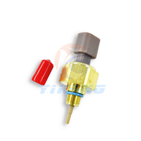 Capteur de température de moteur de machine 3417785 M11 QSM11, capteur de pression et de température pour moteur diesel 4921475 3331230 3417185