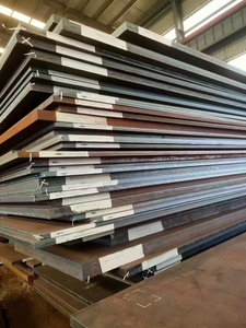 S35c s55c tấm thép carbon cao cấp tấm tiêu chuẩn JIS cho kỹ thuật chính xác cấu trúc mạnh mẽ trao quyền cho các dự án của bạn - Product Image 5