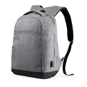 Sac à dos antivol pour ordinateur, merchandising personnalisé - Product Image 1