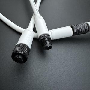 Tira de Luces LED Inteligente RGBIC de Neón Flexible de 24V IP67, Tira de Luces LED de Neón 1312, Cuerda de Luces LED de Neón Inteligente, Compatible con Google Home y <span class=keywords><strong>Goove</strong></span> - Product Image 5