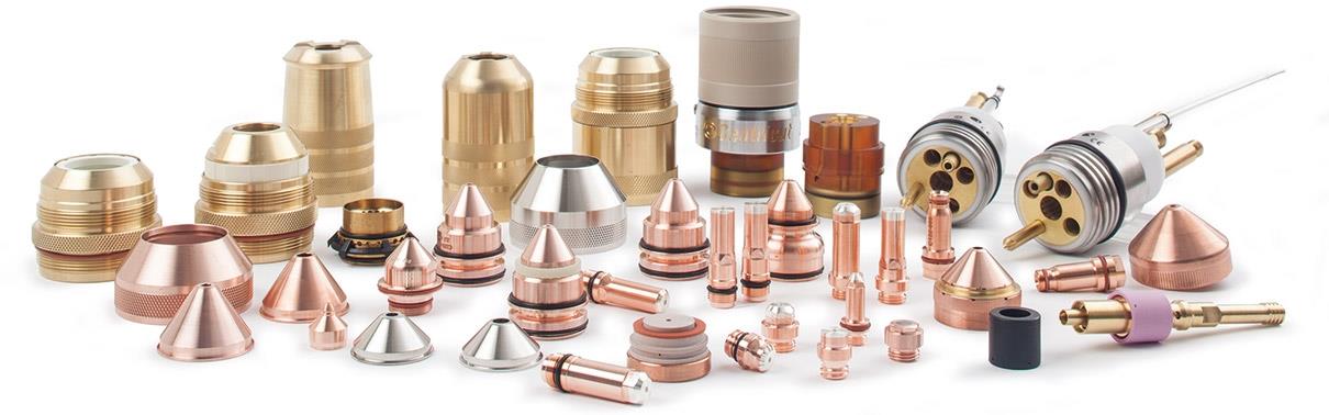 Hypertherm Consumables PM125 220971 - Quality & Price