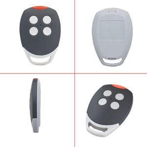 Mando a distancia <span class=keywords><strong>DITEC</strong></span> GOL4C Duplicador de mandos autocopiativos Mando a distancia para garaje/portón <span class=keywords><strong>DITEC</strong></span> 433,92 MHz Código f - Product Image 3