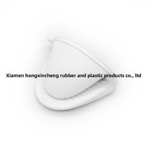 Best-selling 44g High-Temperature Resistant Anti-Scalding Clamp Heat-Resistant Gloves for Clay Pots <b>Microwave</b> Ovens Ovens - Product Image 6