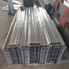 Color Coated 22 Gauge Gi Corrugated Sheet Cold Rolled Galvanized Steel Roofing Sheet
