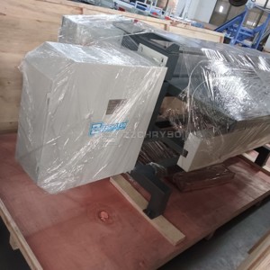 Macchina Usata per lo Smontaggio di <span class=keywords><strong>Pallet</strong></span>, Attrezzatura per la Rimozione di Rivestimenti per la Manutenzione e Riparazione di <span class=keywords><strong>Pallet</strong></span> - Product Image 5