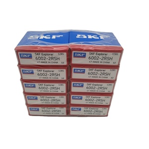 Roulement SKF d'origine 6300 6300zz, liste de prix des roulements 6300 6300 2rs - Product Image 4