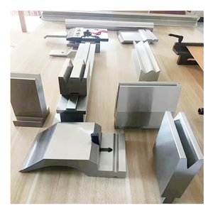 Tự động hóa cá nhân được thiết kế Báo Chí phanh đấm và chết cho tấm kim loại uốn dụng cụ máy cắt chết - Product Image 4