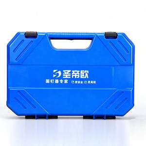 Pistola de Clavos Manual de Grado Industrial para Techo, Herramienta de Fijación Rápida para Construcción en Concreto, Gran Venta - Product Image 6