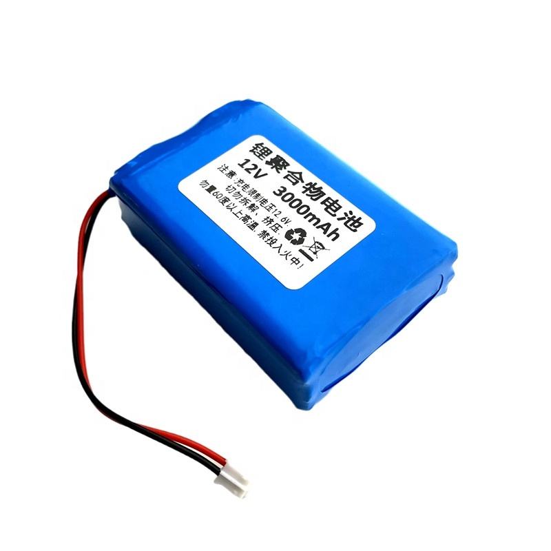 12Vリチウムポリマーバッテリー12vリチウムバッテリー8000mah 10000mah