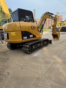 เครื่องขุดดินใช้306D แมวมือสอง6ตันเครื่องขุดดินญี่ปุ่น - Product Image 3