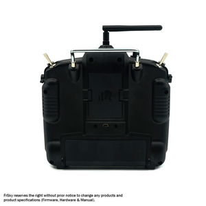 Émetteur | |   FrSky <span class=keywords><strong>Taranis</strong></span> <span class=keywords><strong>X9D</strong></span> <span class=keywords><strong>Plus</strong></span> SE <span class=keywords><strong>2019</strong></span> |   pour ACCST D16 |   Récepteurs ACCESS - Product Image 3