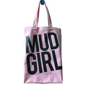 Sac fourre-tout promotionnel en toile de coton écologique, inspiré de l'éco-responsabilité – Offre spéciale - Product Image 1