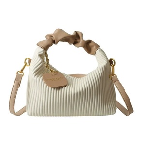 High Quality Hot Sale PU Leather Crossbody Bags for Ladies Handbags PU Leather Bags Handbags for Women Brand Luxury - Product Image 2