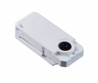 Lector externo de chips USB SCR3500, lector de tarjetas inteligentes EMV/CAC/PIV/ID, compatible con Windows, fácil instalación