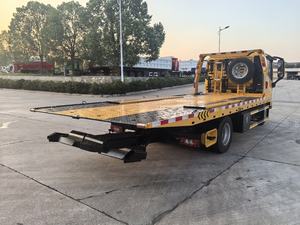 Prix d'usine Dongfeng Chu Sheng Série <span class=keywords><strong>de</strong></span> véhicules <span class=keywords><strong>de</strong></span> dépannage et <span class=keywords><strong>de</strong></span> dégagement <span class=keywords><strong>de</strong></span> véhicules, nouveau type <span class=keywords><strong>de</strong></span> carburant diesel, à vendre - Product Image 4