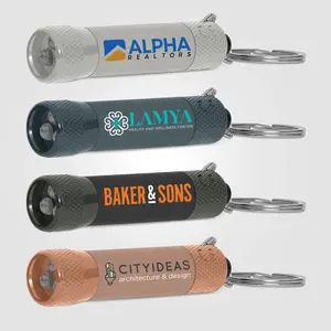 Linterna de 3 LED FHR, dispositivos personalizados - Product Image 1