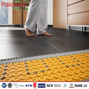 Tubería PEX de barrera de oxígeno de 1/2 pulgadas para calefacción de suelo <span class=keywords><strong>radiante</strong></span> hidrónico - Product Image 6